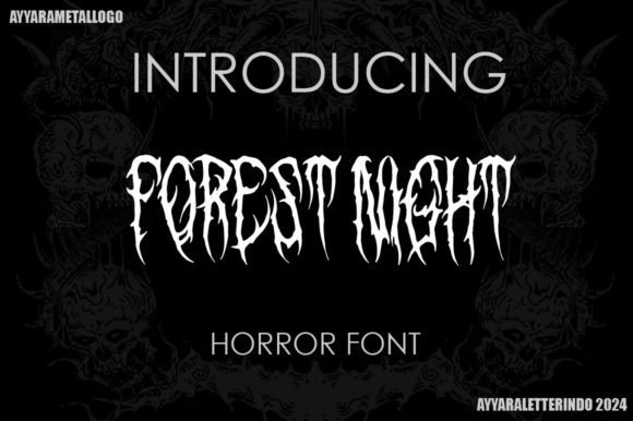 Forest Night Review