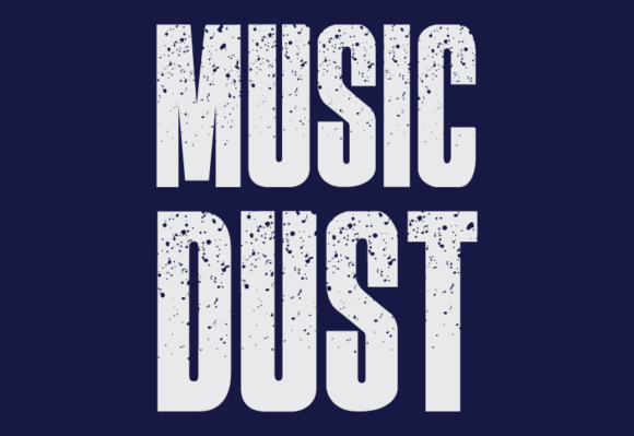 Music Dust Font Review