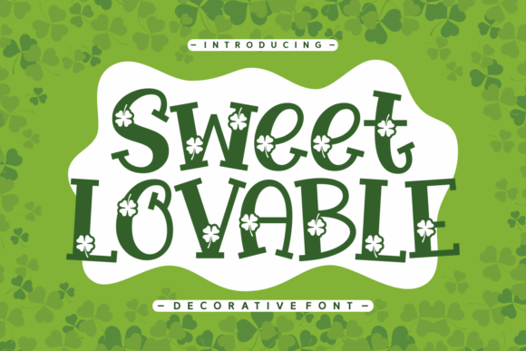 Sweet Lovable: A Design Review